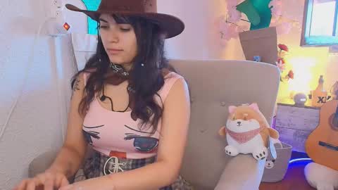Snapshot of antofoxwbc chatting on September 14, 1:09 pm Anto online show from September 14, 1:09 pm