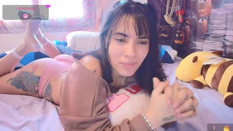 Snapshot of antofoxwbc chatting on October 15, 7:22 am Anto online show from October 15, 7:22 am