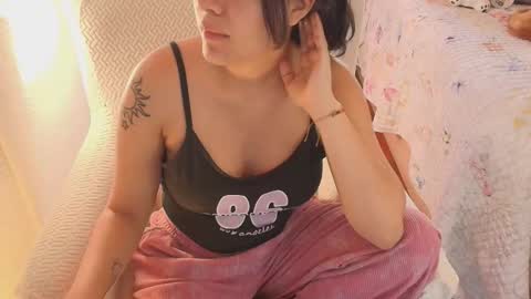 Snapshot of antofoxwbc chatting on September 22, 6:45 am Anto online show from September 22, 6:45 am