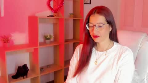 Antonella online show from October 16, 12:41 pm