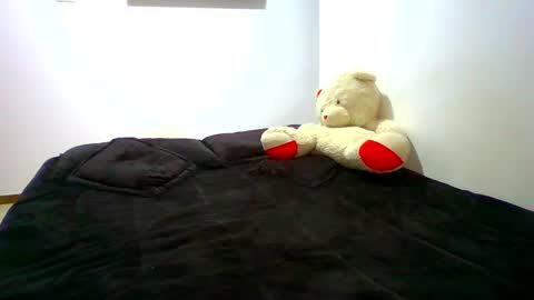 Snapshot of antonella0769 chatting on February 25, 11:54 am ANTONELLA WILLIAM INDEPENDIENTE online show from February 25, 11:54 am
