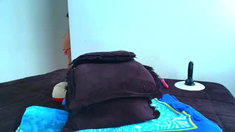 Snapshot of antonella0769 chatting on October 17, 4:54 pm ANTONELLA WILLIAM INDEPENDIENTE online show from October 17, 4:54 pm