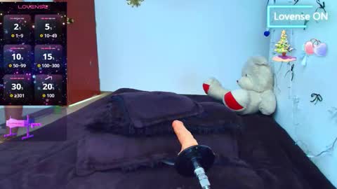 ANTONELLA WILLIAM  INDEPENDIENTE online show from December 15, 2:22 pm