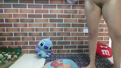 Snapshot of antonella0769 chatting on December 6, 3:22 pm ANTONELLA WILLIAM INDEPENDIENTE online show from December 6, 3:22 pm