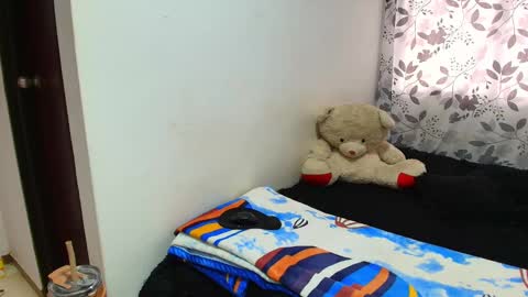 Snapshot of antonella0769 chatting on January 18, 11:54 am ANTONELLA WILLIAM INDEPENDIENTE online show from January 18, 11:54 am