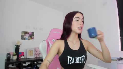 Antonella online show from March 18, 7:19 pm