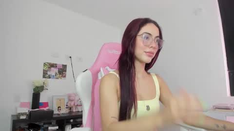 Antonella online show from March 30, 9:03 pm