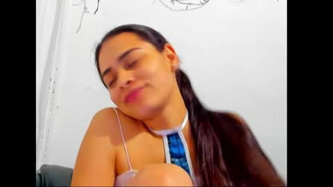 Antonella online show from January 16, 5:36 am