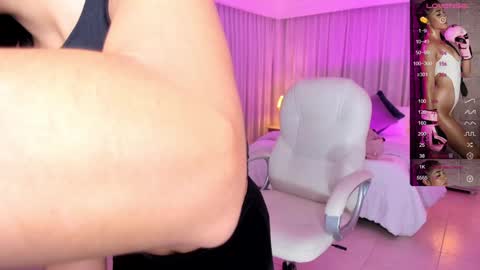  Antonella Grayy  online show from January 23, 10:54 am