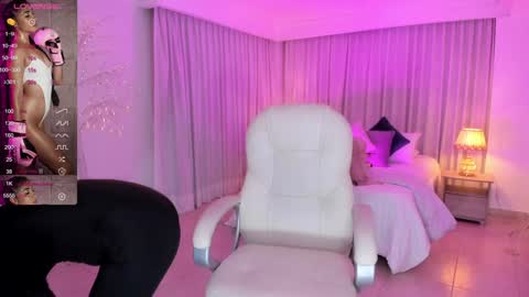  Antonella Grayy  online show from January 18, 11:00 am