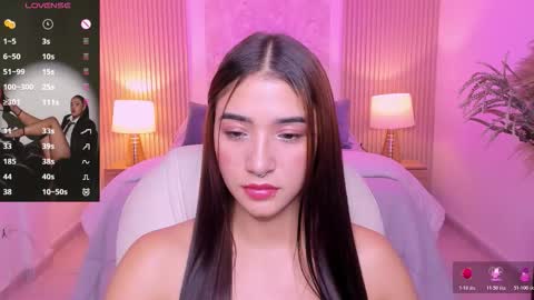  Antonella Grayy  online show from January 8, 5:50 pm