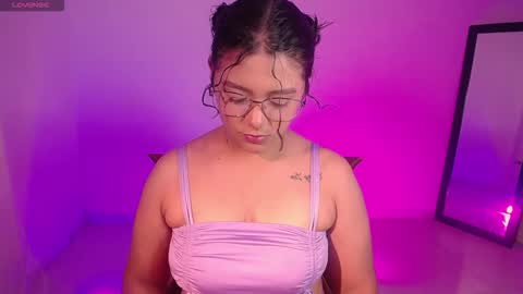 Snapshot of antonella_latin_curvy chatting on September 26, 3:04 am Anne online show from September 26, 3:04 am