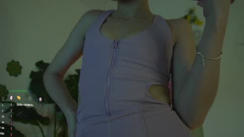 Snapshot of antonella_maitt chatting on December 6, 4:03 am Nell. online show from December 6, 4:03 am