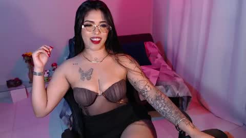 Antonella online show from May 26, 2:27 pm