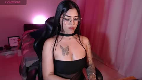 Antonella online show from July 23, 6:10 am