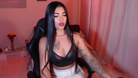 Antonella online show from May 22, 3:32 pm