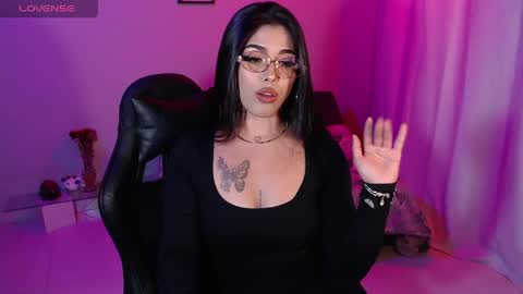 Antonella online show from June 3, 3:18 am