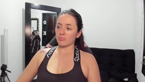 antonella  online show from March 7, 10:32 pm