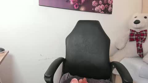 Snapshot of antonella_negrete chatting on September 30, 2:01 pm Antonella online show from September 30, 2:01 pm