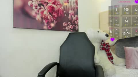 Snapshot of antonella_negrete chatting on September 19, 3:00 pm Antonella online show from September 19, 3:00 pm