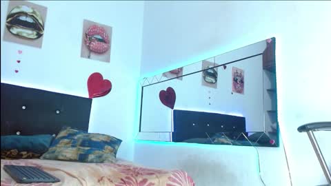 antonella online show from January 14, 6:35 pm