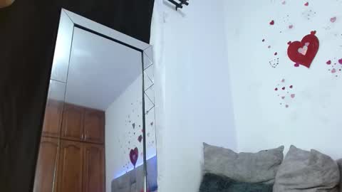 antonella online show from February 5, 11:57 am