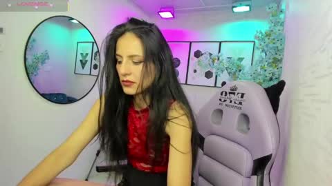 Antonella.  online show from May 5, 8:23 pm