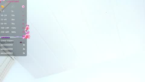 antonella_rizzo01 online show from May 30, 1:25 am