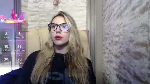 Valentina online show from July 15, 4:33 pm