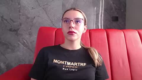 Valentina online show from July 25, 3:41 pm