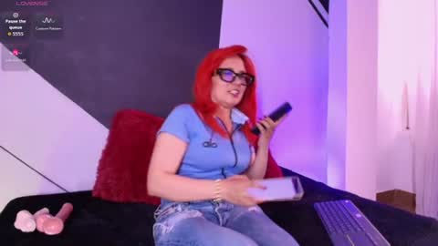   online show from July 14, 6:34 pm