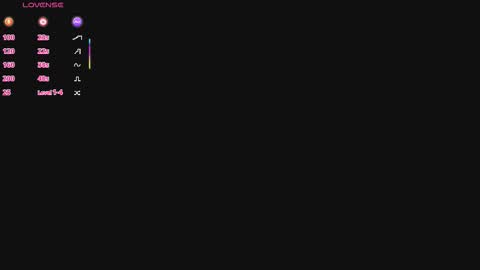 Antonella  online show from November 16, 4:47 am