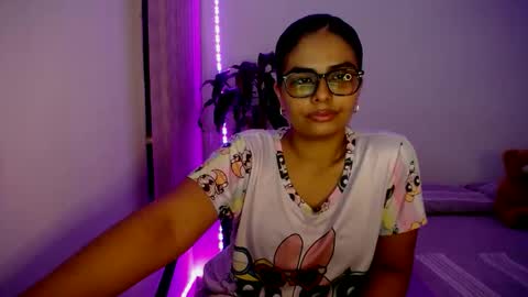 Antonella online show from November 12, 4:27 pm