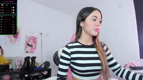 antonellagoddess online show from October 16, 5:43 am