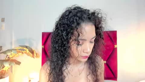 AntonellaHall  online show from November 8, 12:21 pm