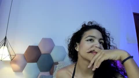 AntonellaHall  online show from December 4, 12:18 pm