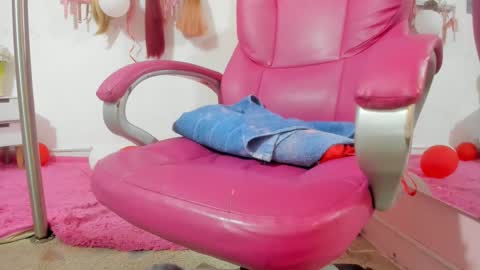 ANTONELLA online show from February 27, 9:11 am