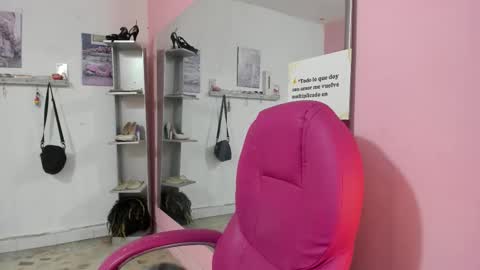 ANTONELLA online show from February 27, 5:46 pm