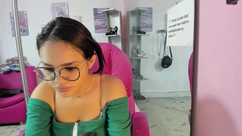 ANTONELLA online show from January 13, 1:04 pm