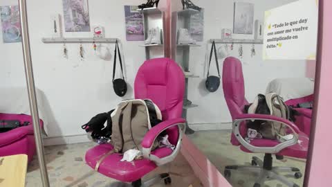 ANTONELLA online show from February 18, 1:10 pm