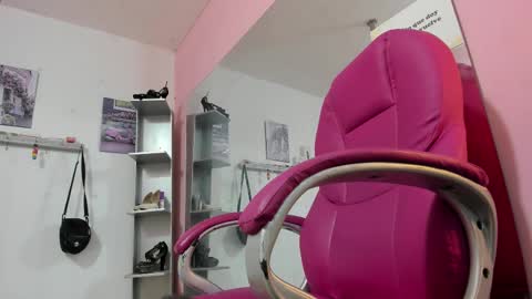 ANTONELLA online show from February 23, 12:04 pm