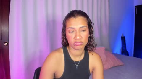 Sarah online show from January 18, 1:57 am