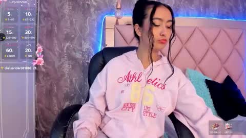 ANTONELLE  online show from February 23, 1:34 pm