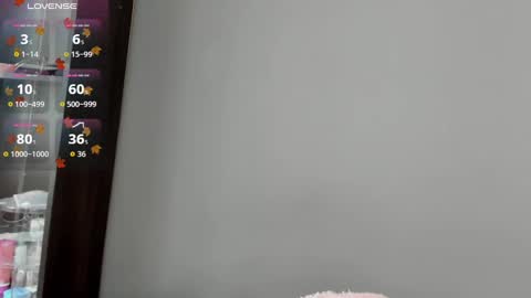 Snapshot of antonellarossii_ chatting on September 22, 2:15 pm Antonella online show from September 22, 2:15 pm