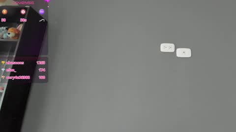 Snapshot of antonellarossii_ chatting on September 29, 3:28 pm Antonella online show from September 29, 3:28 pm