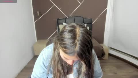 Snapshot of antonellarosss chatting on March 9, 11:36 am A N T O N E L L A online show from March 9, 11:36 am