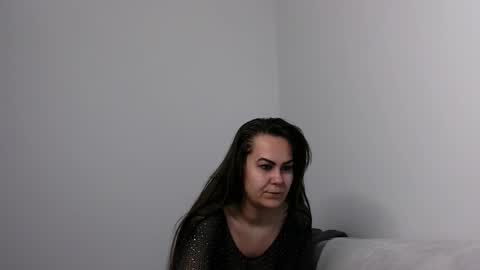Snapshot of antonia1313 chatting on February 16, 5:04 am Antonia online show from February 16, 5:04 am