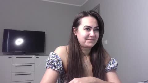 Snapshot of antonia1313 chatting on February 1, 8:18 am Antonia online show from February 1, 8:18 am