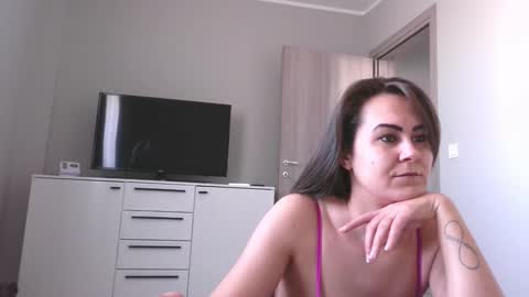 Snapshot of antonia1313 chatting on January 20, 7:25 am Antonia online show from January 20, 7:25 am