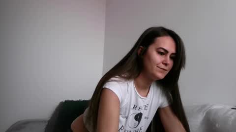 Snapshot of antonia1313 chatting on February 12, 7:55 am Antonia online show from February 12, 7:55 am